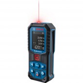 Bosch Professional GLM 50-22 Lézeres távolságmérő Kalibrált (ISO) Mérési tartomány (max.) 50 m