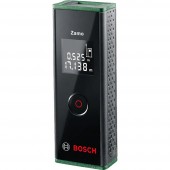 Bosch Home and Garden Zamo III Basis Premium Lézeres távolságmérő Mérési tartomány (max.) 20 m