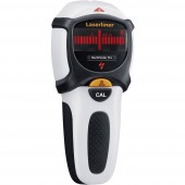 Laserliner Helymeghatározó 080.966A Keresési mélység (max.) 100 mm Alkalmas (keresendő anyag) Fa, Feszültségvezető vezeték, Vastartalmú fém, Nem vastartalmú fém