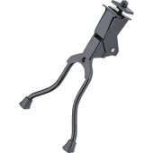 1692313 Kerékpár állvány Fekete