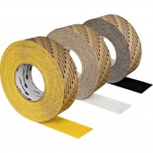 3M SW1TR19 3M ™ Safety-Walk ™ univerzális (1. típus) (H x Sz) 18.3 m x 19 mm