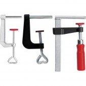 Asztalos szorító, Bessey TK6