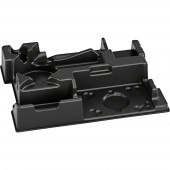Bosch Professional 1600A0258Z GEX 12V/18V Bőrönd betét (H x Sz x Ma) 416 x 314 x 76 mm