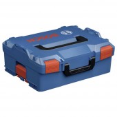 Bosch Professional L-BOXX 162 1600A038TU Szerszámos hordtáska, tartalom nélkül