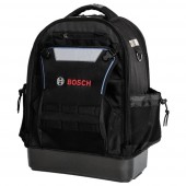Bosch Professional L-BOXX Contractor Backpack Professional 1600A037E5 Szerszámos hátizsák (H x Sz x Ma) 391 x 210 x 500 mm