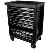 Brilliant Tools BT152900 Műhelykocsi