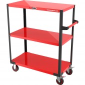 Brilliant Tools NEW-61353 Szervizkocsi