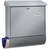 Burg Wächter 31440 VARIO 8672 Si Kulcsos zár