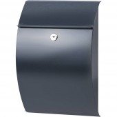 Burg Wächter 38710 CAPRI 813 ANT Kulcsos zár