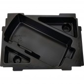 Makita 837653-0 Bőrönd betét (H x Sz x Ma) 385 x 285 x 80 mm