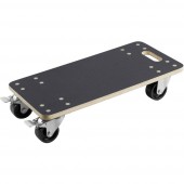 Metafranc WU0822000 Roller PA Terhelés (max.): 400 kg