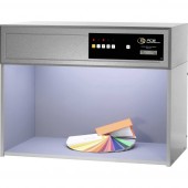 PCE Instruments PCE-CIC 5-LED Színes megvilágító kamra