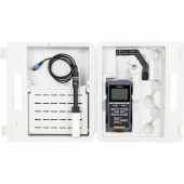 WTW 2FD354 Mérőlombik Műanyag fogantyúval