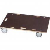 dörner + helmer 300675 Roller Terhelés (max.): 200 kg