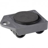 Görgős szállítólap, szállító talp max. 150 kg Meister Werkzeuge 0820010