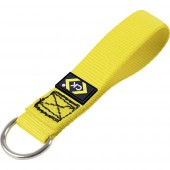 C.K T8001 Biztonsági övtartók, 3 darabos csomag