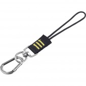 C.K T8007 D-gyűrűs tartóhurok az ízületen