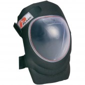 Plano K-Tech Line PKT300 Poliészter térdvédő Fekete, Piros 1 db