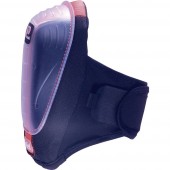 Plano PKT500 Poliészter térdvédő Fekete, Piros 2 db