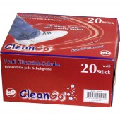 L+D CleanGo 25195 Fehér