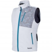 Makita DFV210Z2XL Vezeték nélküli klímamellény 2XL méretű Méret: XXL Többszínű