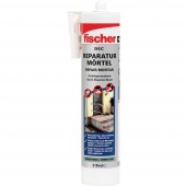 Fischer DEC 310 ZGR Javító habarcs 310 ml