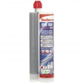 Fischer FIS SB HS 390 S Vakolat 390 ml