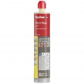 Fischer FIS V Plus 300 T Nagy teljesítményű habarcs 300 ml