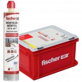 Fischer FIS VL 300 T Vakolat 20 db