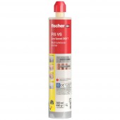 Fischer FIS VS 300 T K Vakolat 1 db
