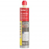 Fischer FIS VW Plus 300 T Vakolat 1 db