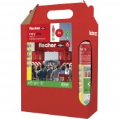 Fischer Injekciós habarcs 300 ml