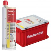 Fischer Vakolat 20 db
