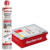 Fischer Vakolat FIS VL 300 T 558724 10 db