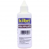 Kibri Polyplate Ragasztó 39997 80 ml