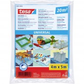 tesa 56651-00002-02 Fedőfólia tesa® (H x Sz) 4 m x 5000 mm 1 db