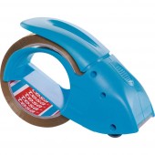 tesa Ragasztószalag adagoló Pack n Go Tekercs szélessége (max.): 50 mm 50 m x 50 mm-es ragasztófilm-tekerccsel