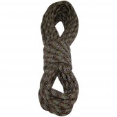 Berger & Schröter 889896 Polipropilén kötél (Ø x H) 9 mm x 15 m Álca fekete