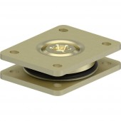 Blickle 940687 DK-LS-3 Nagy teherbírású forgógyűrű 1 db