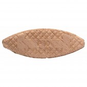 Bosch Accessories Lapos tipli 55 mm 4 mm 2607000148 1000 db