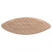 Bosch Accessories Lapos tipli 55 mm 4 mm 2607000797 50 db