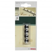 Bosch Accessories Tipli behelyező 8 mm 2609255316 4 rész