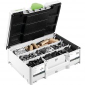 Festool SV-SYS D14 Összekötő készlet 576795 1 db