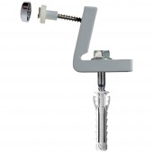 Fischer 018652 Rögzítő készlet Tartalom 1 db