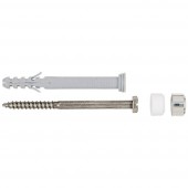Fischer 553883 Rögzítő készlet Tartalom 2 db