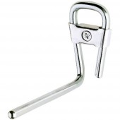 Fischer 078000 Univerzális horog UH Metal 1 db.