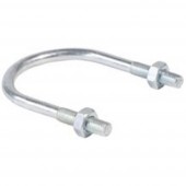 Fischer 24422 Kerek acélrúd ETR 50 - 60 10 St.