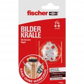Fischer fischer képkarom 8 db. 8 db