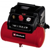 Einhell TC-AC 190/6/8 OF Sűrített levegős kompresszor 6 l 8 bar