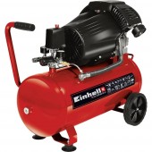 Einhell TC-AC 420/50/10 V Sűrített levegős kompresszor 50 l 10 bar